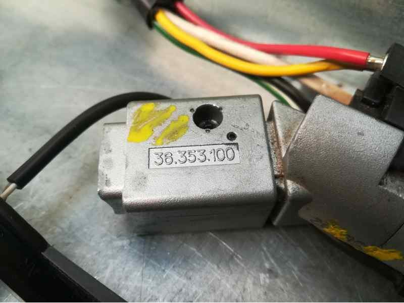 Recambio de juego bombines para peugeot 307 (s1) xr referencia OEM IAM 9632897680  DELPHI