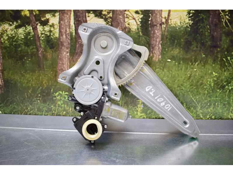 Recambio de elevalunas trasero derecho para toyota auris active referencia OEM IAM 691919100 10 PINS ELECTRICO