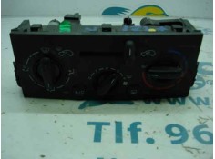 MANDO CALEFACCION / AIRE ACONDICIONADO N102079B 