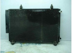 Recambio de condensador / radiador aire acondicionado para toyota yaris (ncp1/nlp1/scp1) 1.4 d-4d expo referencia OEM IAM   