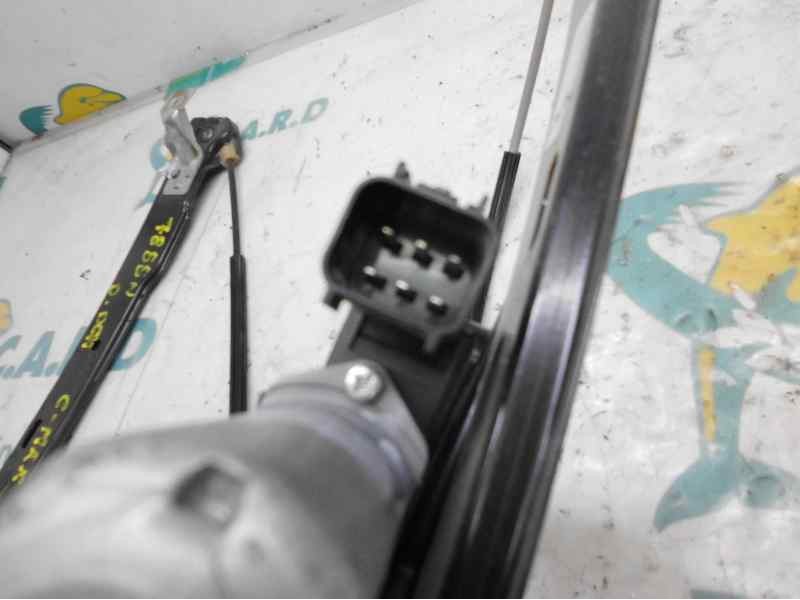 Recambio de elevalunas delantero derecho para ford c-max titanium referencia OEM IAM   ELECTRICO