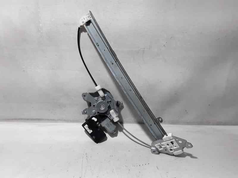 Recambio de elevalunas trasero derecho para renault koleos dynamique referencia OEM IAM  8 PINS ELECTRICO