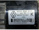 Recambio de motor arranque para renault megane ii berlina 3p confort authentique referencia OEM IAM 8200426577 M000T91581 MITSUB