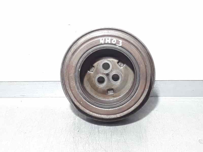 Recambio de polea cigueñal para citroën jumper kasten 2.2 hdi fap cat referencia OEM IAM  4H03 