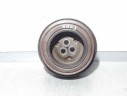 Recambio de polea cigueñal para citroën jumper kasten 2.2 hdi fap cat referencia OEM IAM  4H03 