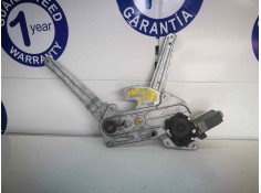 ELEVALUNAS DELANTERO IZQUIERDO 