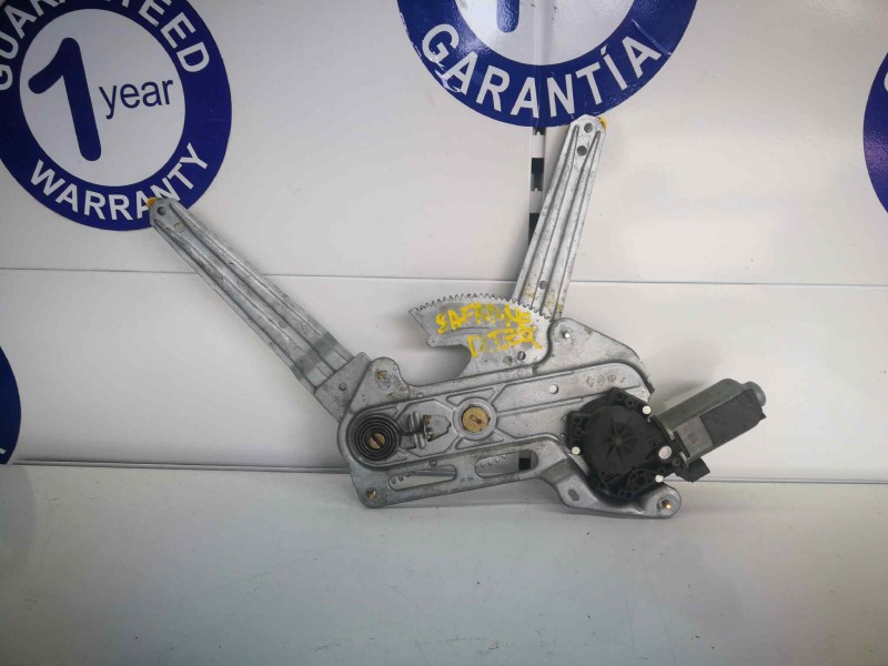 Recambio de elevalunas delantero izquierdo para renault safrane (b54) referencia OEM IAM   