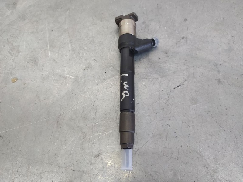 Recambio de inyector para opel astra k lim. 5türig 1.6 cdti dpf referencia OEM IAM 55578075  DENSO