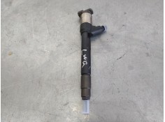 Recambio de inyector para opel astra k lim. 5türig 1.6 cdti dpf referencia OEM IAM 55578075  DENSO