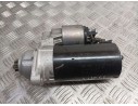 Recambio de motor arranque para seat leon (1m1) signo referencia OEM IAM 02A911024D 0001125042 BOSCH