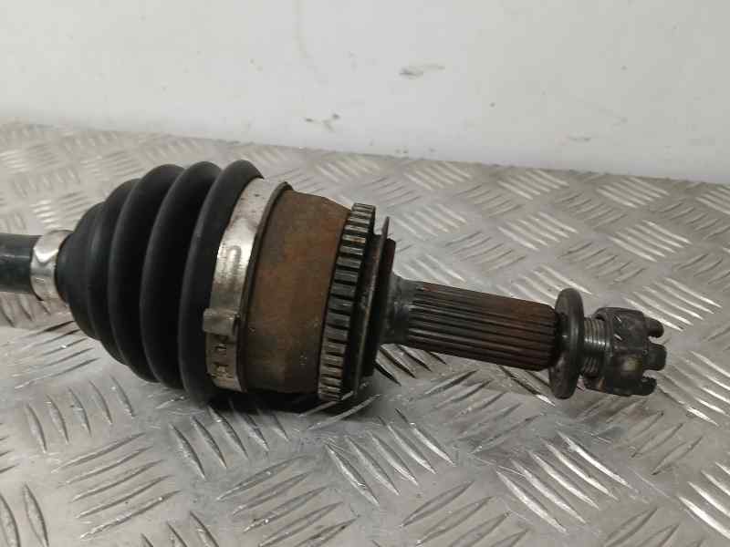 Recambio de transmision delantera derecha para kia rio 1.4 active referencia OEM IAM 495001G050  