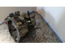 Recambio de caja cambios para dacia duster laureate 4x2 referencia OEM IAM TL4043  6VELOCIDADES