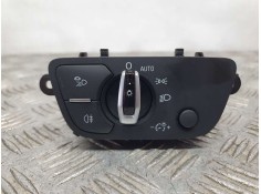 Recambio de mando luces para audi q7 (4m) 3.0 tdi quattro referencia OEM IAM 4M0941531AA 1013722801 