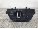 Recambio de mando luces para audi q7 (4m) 3.0 tdi quattro referencia OEM IAM 4M0941531AA 1013722801 