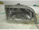Recambio de faro derecho para ford courier referencia OEM IAM   