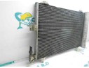 Recambio de condensador / radiador aire acondicionado para citroën xsara berlina 2.0 hdi magic (66kw) referencia OEM IAM   