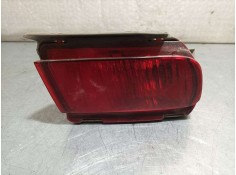 Recambio de piloto trasero derecho paragolpes para toyota land cruiser (j15) vx referencia OEM IAM P8163  STANLEY