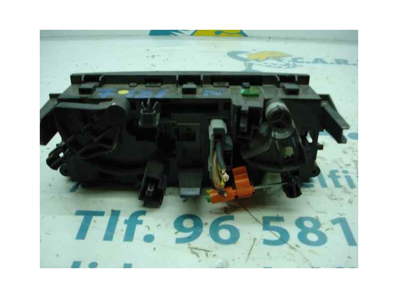 Recambio de mando calefaccion / aire acondicionado para peugeot 207 xs referencia OEM IAM N102079B  