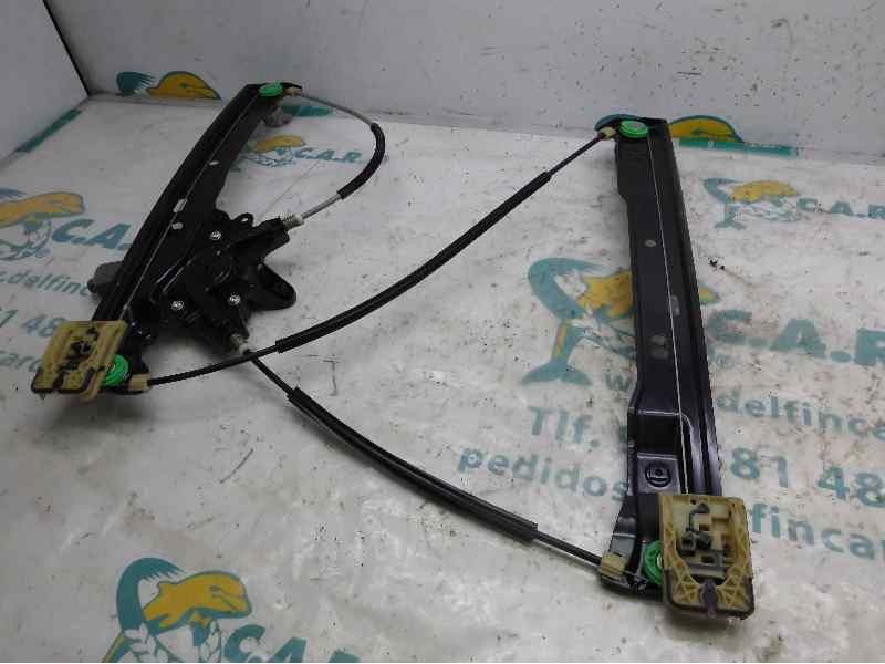 Recambio de elevalunas delantero derecho para ford c-max titanium referencia OEM IAM   ELECTRICO