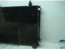 Recambio de condensador / radiador aire acondicionado para toyota yaris (ncp1/nlp1/scp1) 1.4 d-4d expo referencia OEM IAM   