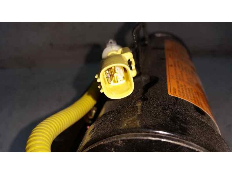 Recambio de kit airbag para hyundai accent (mc) 1.4 cat referencia OEM IAM   