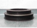 Recambio de polea cigueñal para citroën jumper kasten 2.2 hdi fap cat referencia OEM IAM  4H03 