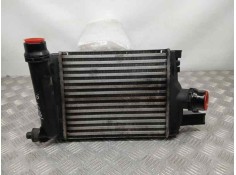 Recambio de intercooler para dacia sandero stepway referencia OEM IAM 144963014R 14461B680E CALSONIC KANSEI