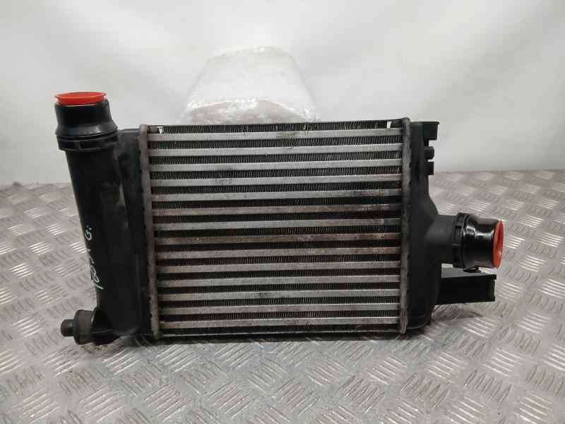 Recambio de intercooler para dacia sandero stepway referencia OEM IAM 144963014R 14461B680E CALSONIC KANSEI