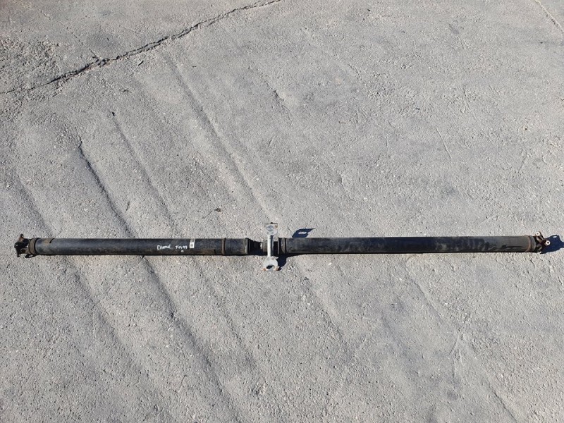 Recambio de transmision central para toyota rav 4 (a3) executive referencia OEM IAM SIN REF  