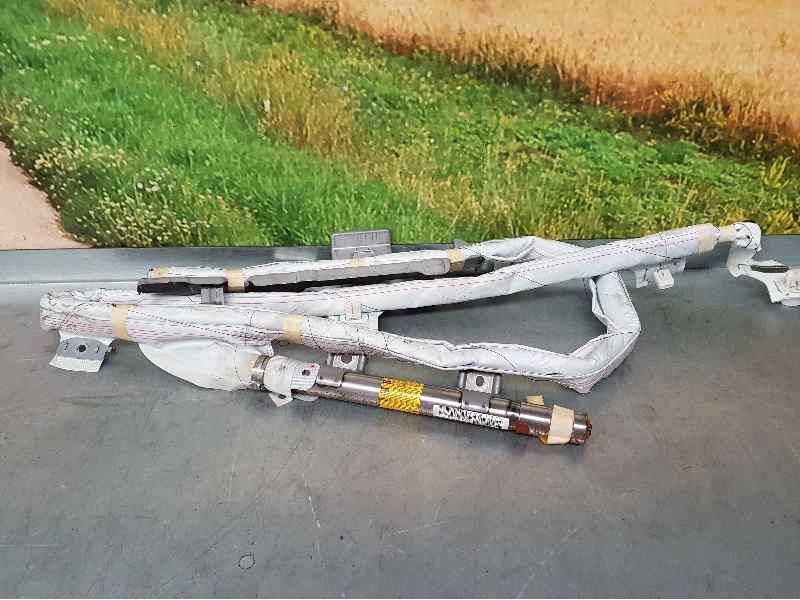 Recambio de airbag cortina delantero izquierdo para toyota auris active referencia OEM IAM   