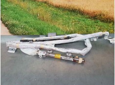 Recambio de airbag cortina delantero izquierdo para toyota auris active referencia OEM IAM   