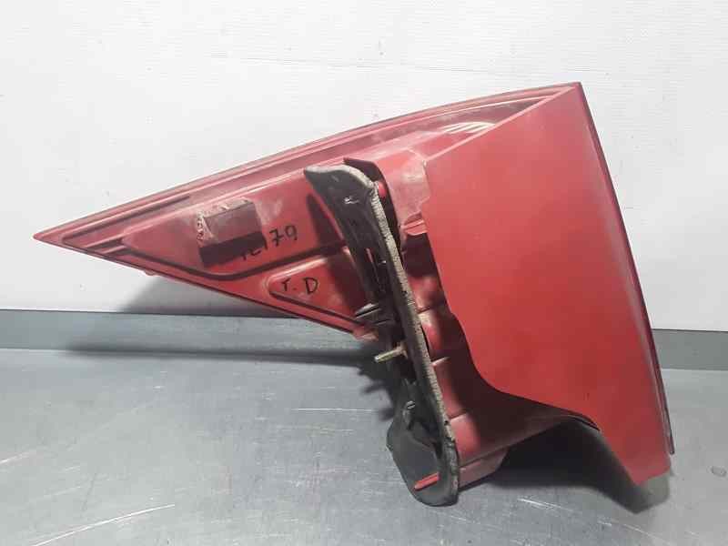 Recambio de piloto trasero derecho para peugeot 1007 dolce referencia OEM IAM   1 PATA ROTA