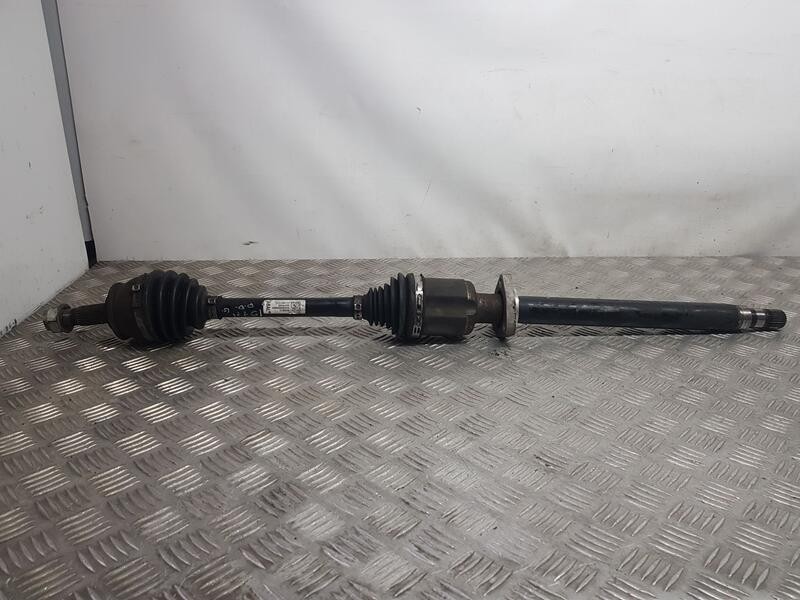 Recambio de transmision delantera derecha para opel mokka excellence referencia OEM IAM 95390015 688279405 9440000000000X