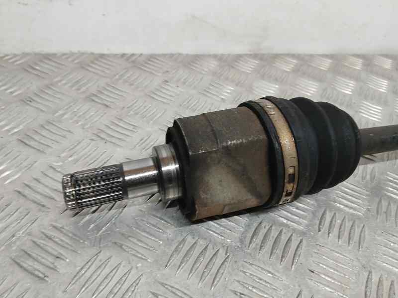 Recambio de transmision delantera derecha para kia rio 1.4 active referencia OEM IAM 495001G050  