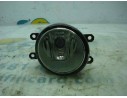 Recambio de faro antiniebla derecho para toyota auris 2.0 d-4d cat referencia OEM IAM 812100D042  