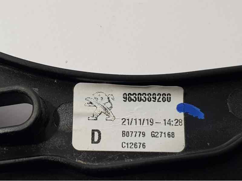 Recambio de elevalunas delantero derecho para citroën c5 aircross feel referencia OEM IAM 9830389280  ELÉCTRICO 6 PINS