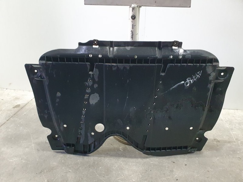 Recambio de cubrecarter para dacia dokker ambiance referencia OEM IAM   