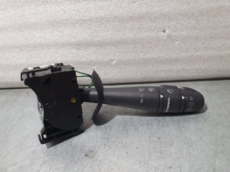 Recambio de mando limpia para renault espace iv (jk0) privilege referencia OEM IAM 8200012244 34448501AX 