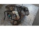 Recambio de caja cambios para dacia duster laureate 4x2 referencia OEM IAM TL4043  6VELOCIDADES