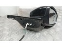 Recambio de retrovisor derecho para citroën c3 iii (sx) 1.2 vti 82 lpg referencia OEM IAM 98267124XT ELECTRICO 6 Y 4 CABLES ROZA