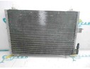 Recambio de condensador / radiador aire acondicionado para citroën xsara berlina 2.0 hdi magic (66kw) referencia OEM IAM   