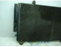 Recambio de condensador / radiador aire acondicionado para toyota yaris (ncp1/nlp1/scp1) 1.4 d-4d expo referencia OEM IAM   