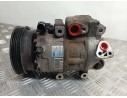 Recambio de compresor aire acondicionado para kia cee´d active referencia OEM IAM F500AN6CA06 CKCD1502 HCC
