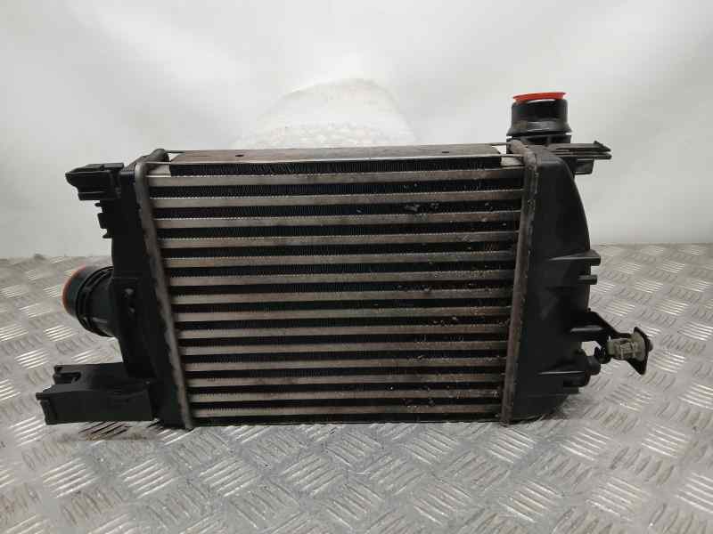 Recambio de intercooler para dacia sandero stepway referencia OEM IAM 144963014R 14461B680E CALSONIC KANSEI
