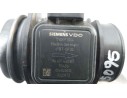 Recambio de caudalimetro para citroën c2 sx referencia OEM IAM 5WK97004  