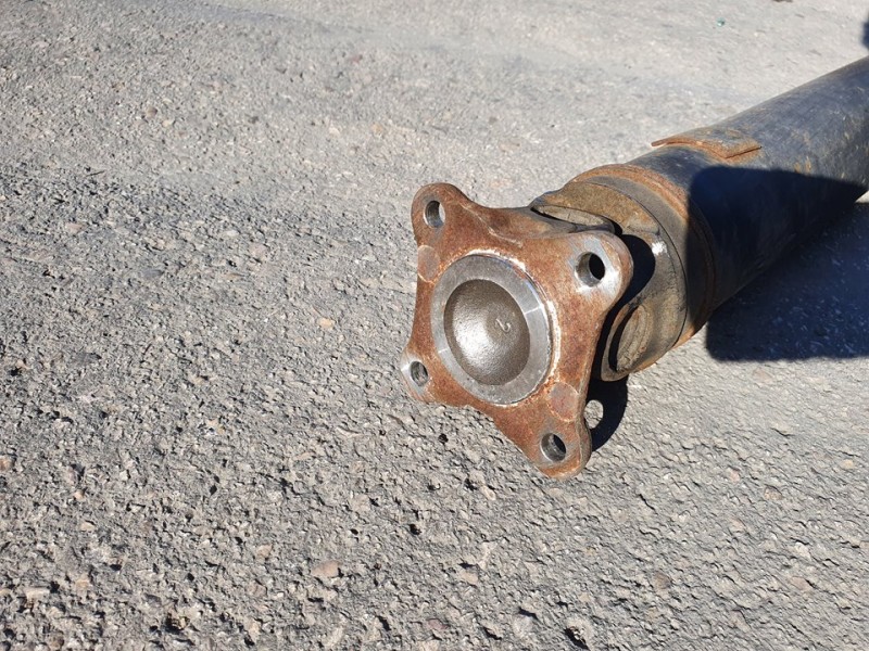 Recambio de transmision central para toyota rav 4 (a3) executive referencia OEM IAM SIN REF  