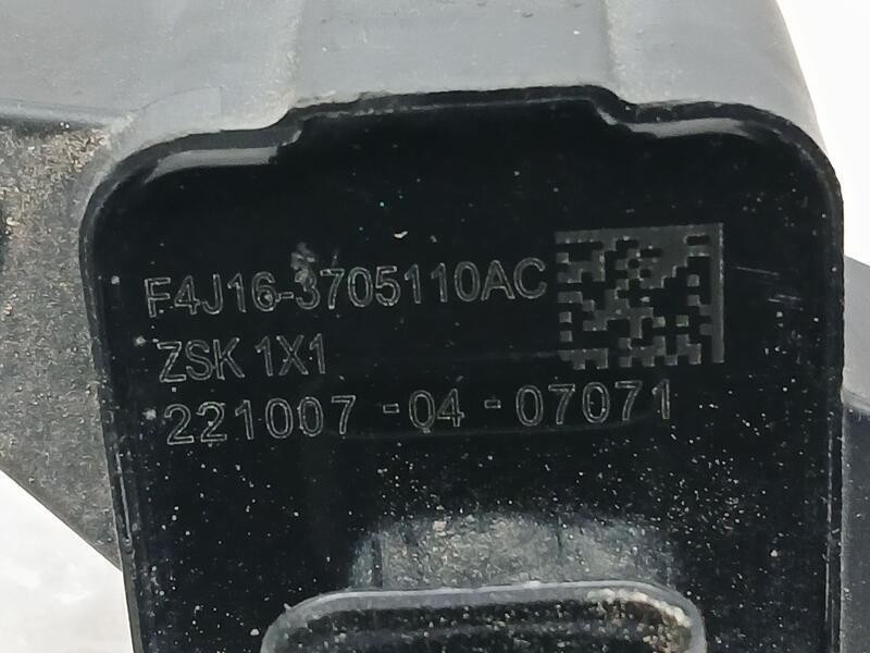 Recambio de bobina encendido para dr 5.0 unica referencia OEM IAM F4J163705110AC  