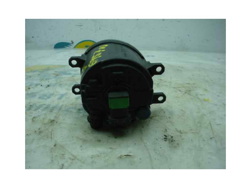 Recambio de faro antiniebla derecho para toyota auris 2.0 d-4d cat referencia OEM IAM 812100D042  