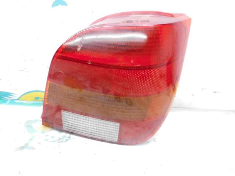 Recambio de piloto trasero derecho para ford fiesta berl./courier courier familiar referencia OEM IAM   