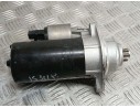 Recambio de motor arranque para seat leon (1m1) signo referencia OEM IAM 02A911024D 0001125042 BOSCH